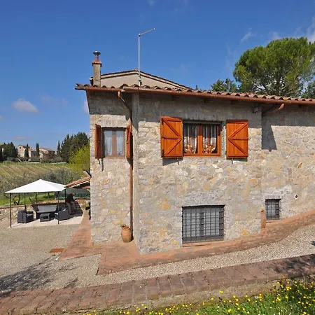 Casa rural By Posarellivillas