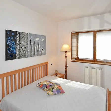 Casa rural By Posarellivillas San Sano