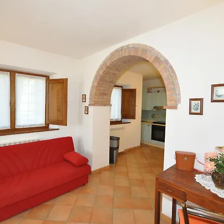 Casa rural By Posarellivillas *