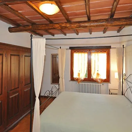 Casa rural By Posarellivillas