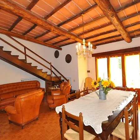 Casa rural By Posarellivillas *