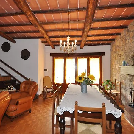 By Posarellivillas Casa rural San Sano