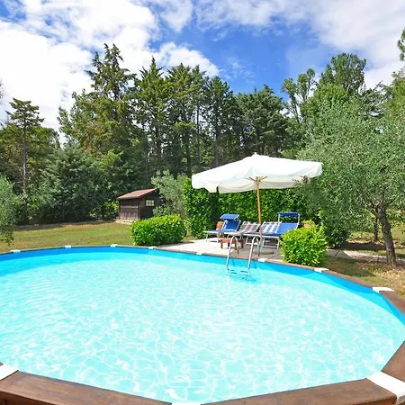 Casa rural By Posarellivillas San Sano